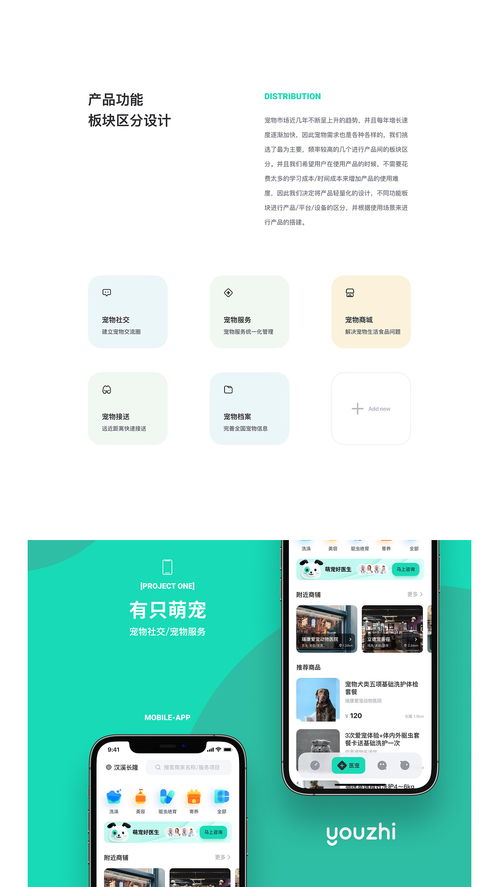 科技宠物互联网产品整理 智慧养宠新纪元